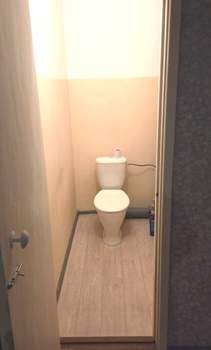 2-к квартира, на длительный срок, 61м2, 7/10 этаж