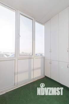 2-к квартира, на длительный срок, 44м2, 8/9 этаж