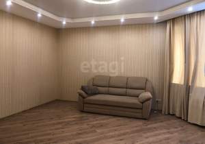 2-к квартира, на длительный срок, 60м2, 10/15 этаж