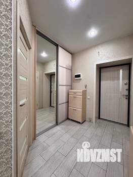 1-к квартира, на длительный срок, 36м2, 1/9 этаж