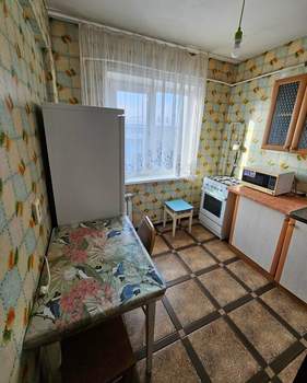 2-к квартира, на длительный срок, 48м2, 5/5 этаж