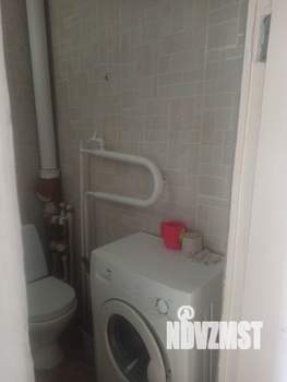 1-к квартира, на длительный срок, 32м2, 5/5 этаж