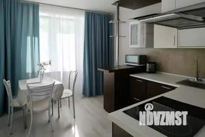 1-к квартира, посуточно, 39м2, 1/1 этаж