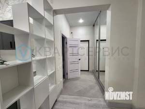 Студия квартира, на длительный срок, 28м2, 1/10 этаж