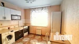 1-к квартира, на длительный срок, 34м2, 6/11 этаж