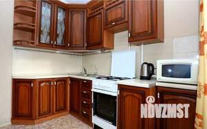 2-к квартира, посуточно, 52м2, 1/1 этаж