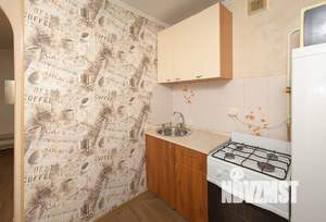 1-к квартира, посуточно, 34м2, 3/5 этаж