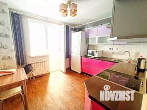 1-к квартира, на длительный срок, 40м2, 6/11 этаж