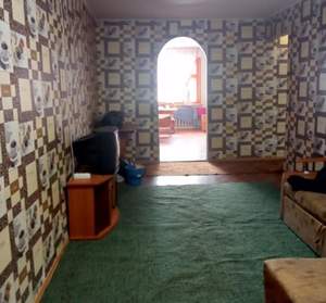 3-к квартира, на длительный срок, 77м2, 1/5 этаж