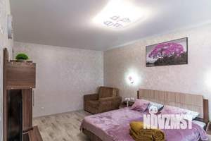 1-к квартира, посуточно, 35м2, 2/5 этаж