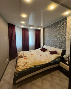 2-к квартира, на длительный срок, 67м2, 3/16 этаж