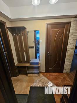 2-к квартира, на длительный срок, 44м2, 1/5 этаж