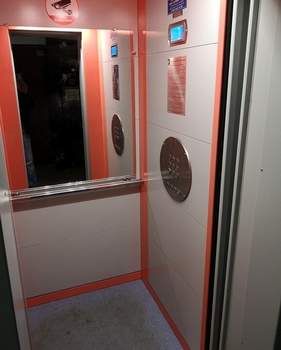 1-к квартира, на длительный срок, 30м2, 3/9 этаж