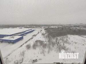 2-к квартира, на длительный срок, 55м2, 10/12 этаж