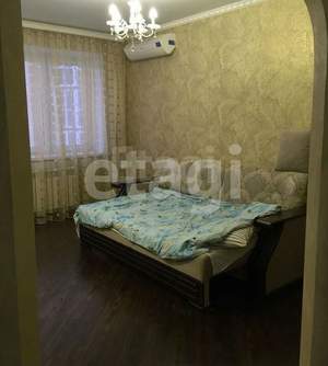 1-к квартира, на длительный срок, 37м2, 11/18 этаж