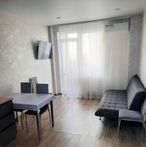 2-к квартира, на длительный срок, 45м2, 8/10 этаж