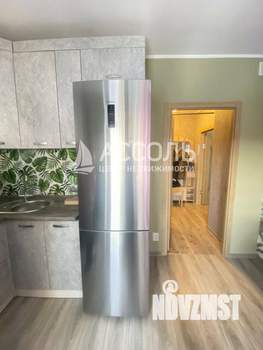 1-к квартира, на длительный срок, 38м2, 8/9 этаж