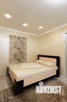 1-к квартира, посуточно, 31м2, 1/9 этаж