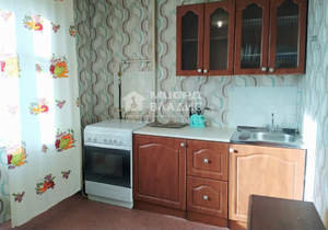 1-к квартира, на длительный срок, 37м2, 8/9 этаж