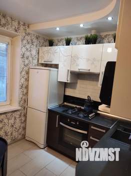 1-к квартира, на длительный срок, 38м2, 2/10 этаж