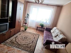 1-к квартира, на длительный срок, 40м2, 7/10 этаж