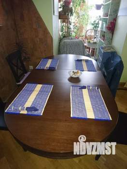 4-к квартира, на длительный срок, 135м2, 2/7 этаж