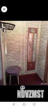 1-к квартира, на длительный срок, 31м2, 2/5 этаж