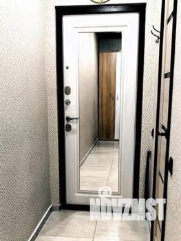 1-к квартира, посуточно, 21м2, 1/1 этаж