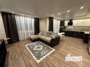 2-к квартира, на длительный срок, 77м2, 16/19 этаж