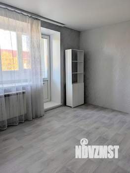1-к квартира, на длительный срок, 33м2, 5/5 этаж