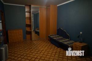 1-к квартира, на длительный срок, 38м2, 2/10 этаж