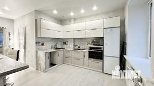 1-к квартира, на длительный срок, 41м2, 12/16 этаж