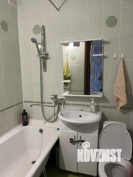 1-к квартира, на длительный срок, 30м2, 8/9 этаж