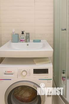 1-к квартира, посуточно, 38м2, 3/9 этаж