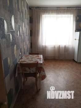 1-к квартира, на длительный срок, 36м2, 9/11 этаж