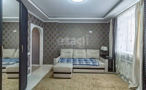 2-к квартира, на длительный срок, 50м2, 1/9 этаж