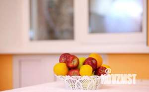 2-к квартира, посуточно, 38м2, 1/1 этаж