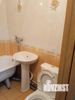 1-к квартира, на длительный срок, 30м2, 3/5 этаж