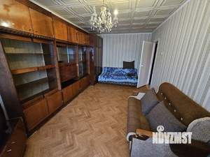 1-к квартира, на длительный срок, 30м2, 3/9 этаж