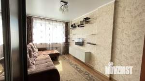 1-к квартира, на длительный срок, 39м2, 1/16 этаж