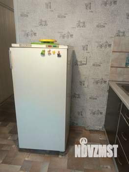 1-к квартира, на длительный срок, 36м2, 2/5 этаж