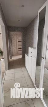 2-к квартира, посуточно, 52м2, 2/9 этаж