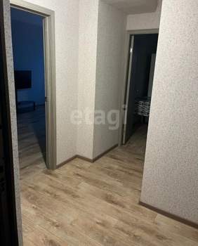 1-к квартира, на длительный срок, 40м2, 3/8 этаж