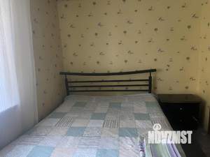 2-к квартира, посуточно, 41м2, 1/5 этаж