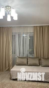 1-к квартира, посуточно, 34м2, 9/10 этаж