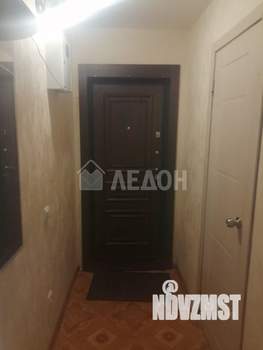 1-к квартира, на длительный срок, 31м2, 1/5 этаж