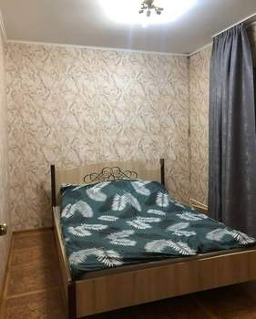 2-к квартира, на длительный срок, 45м2, 9/9 этаж