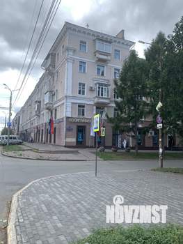 2-к квартира, на длительный срок, 60м2, 2/6 этаж