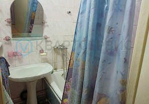 2-к квартира, на длительный срок, 45м2, 2/5 этаж