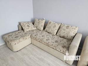 1-к квартира, на длительный срок, 30м2, 5/9 этаж